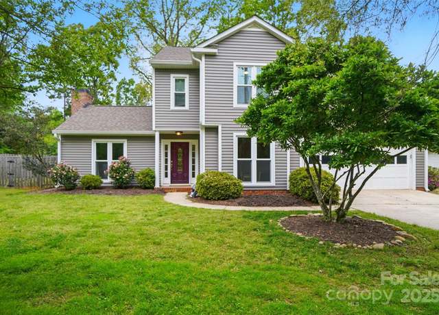Property at 3908 Brittany Ct, Indian Trail, NC 28079, 3 beds, 2.5 baths
