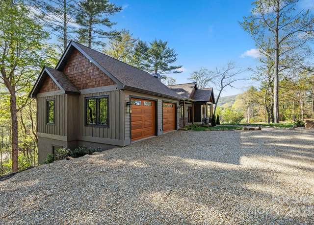 Property at 1048 Cherokee Trce, Lake Toxaway, NC 28747, 3 beds, 4.5 baths