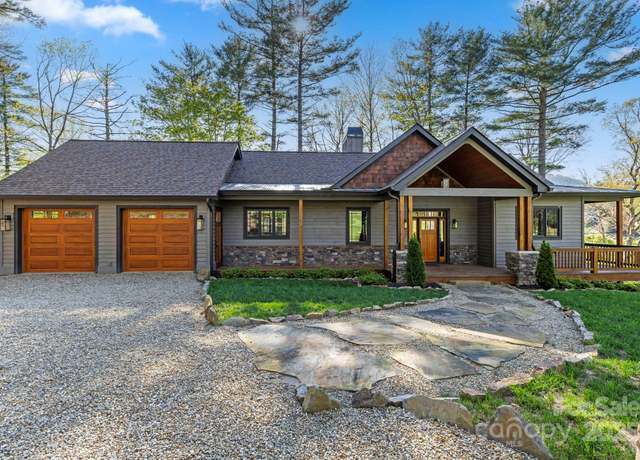 Property at 1048 Cherokee Trce, Lake Toxaway, NC 28747, 3 beds, 4.5 baths