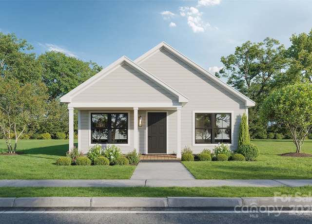 Property at Lot 1 New Pineola Rd, Charlotte, NC 28208, 3 beds, 2 baths