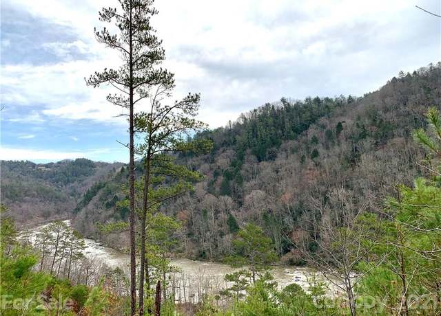 Property at 3477 French Broad Pkwy #1, Marshall, NC 28753
