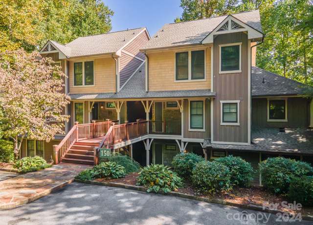 Property at 150-2 Saddle Notch Ln, Tuckasegee, NC 28783, 2 beds, 2 baths