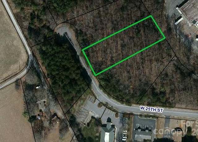 Property at 880 W 25th St, Newton, NC 28658