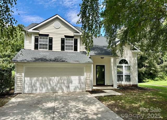 Property at 1516 Gordon Walters Dr, Charlotte, NC 28213, 4 beds, 2.5 baths