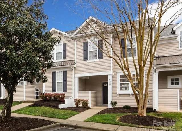 Property at 6320 Rhodins Ln, Fort Mill, SC 29707, 3 beds, 2.5 baths