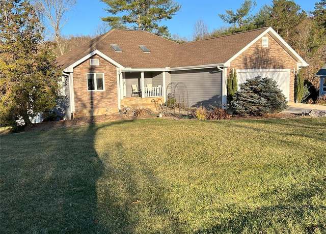 Property at 85 Hillcrest Dr, Weaverville, NC 28787, 4 beds, 3.5 baths