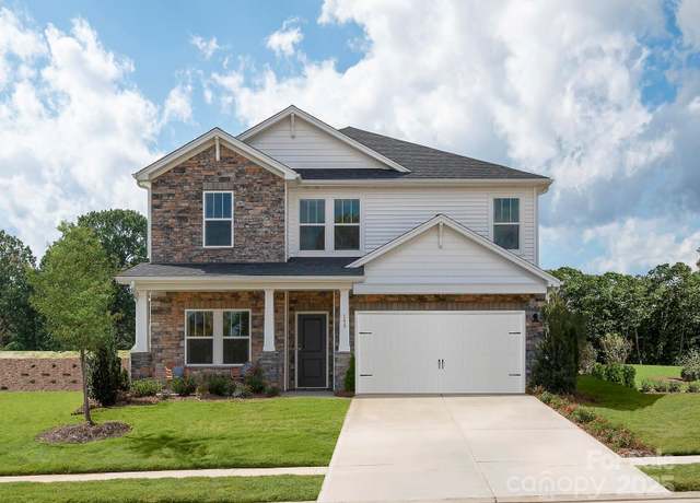 Property at 142 Shepherds Landing Dr, Mooresville, NC 28115, 5 beds, 3 baths