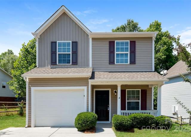 Property at 437 Danielle Way, Fort Mill, SC 29715, 3 beds, 2.5 baths