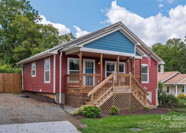 Property at 173 Onteora Blvd, Asheville, NC 28803, 2 beds, 2 baths