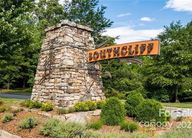 Property at 557 Southcliff Pkwy #716, Fairview, NC 28730