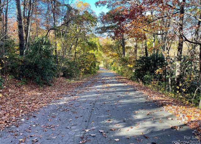Property at 0000 Yates Ave, Black Mountain, NC 28711