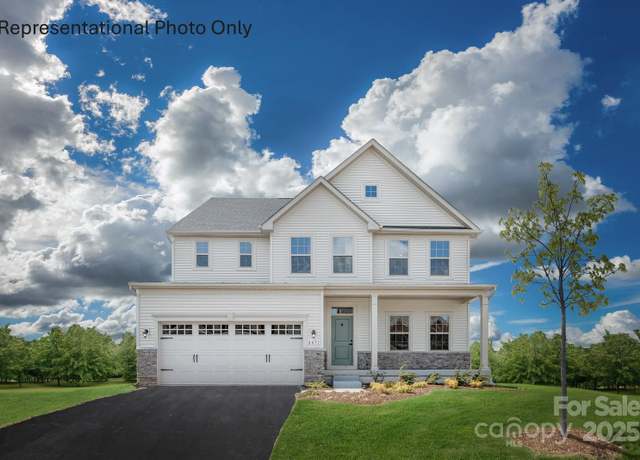 Property at 1813 AB Moore Jr Dr #3239, Indian Trail, NC 28079, 5 beds, 3 baths