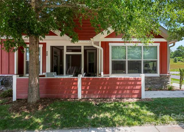 Property at 20 Brookstone Pl, Candler, NC 28715, 3 beds, 3 baths