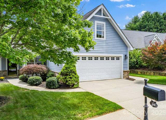 Property at 50 Grove End Rd, Fletcher, NC 28732, 3 beds, 2 baths