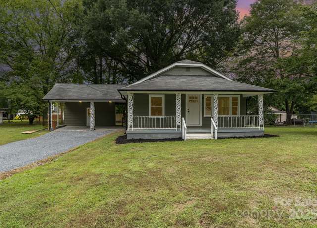 Property at 138 Westover Ave, Kannapolis, NC 28081, 2 beds, 2 baths