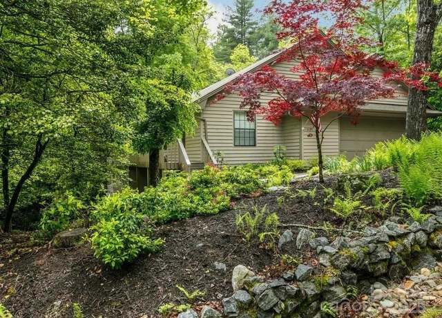 Property at 1155 Soquili Dr, Brevard, NC 28712, 3 beds, 3 baths