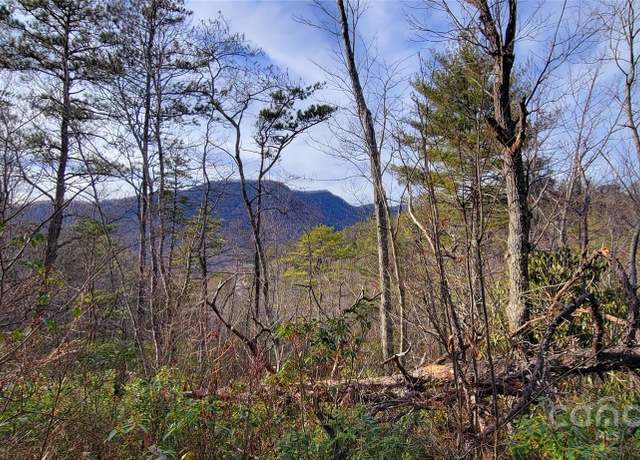 Property at V/L Chickasaw Way Unit 2B, Marion, NC 28752