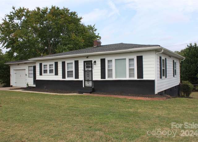 Property at 608 US 221a Hwy, Forest City, NC 28043, 3 beds, 1 bath