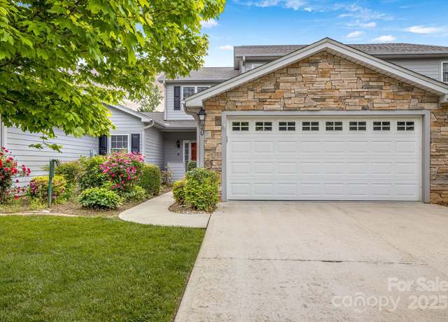 Property at 20 Holiday Dr, Arden, NC 28704, 3 beds, 4.5 baths