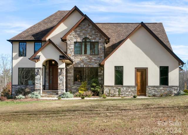 Property at 345 Scarlet Tanager Ct, Arden, NC 28704, 5 beds, 3 baths