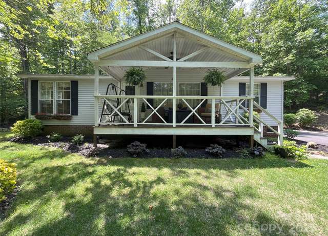 Property at 243 Buffalo Creek Rd, Lake Lure, NC 28746, 3 beds, 2 baths