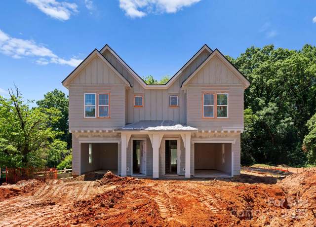 Property at 3627 Rogers St, Charlotte, NC 28208, 3 beds, 2.5 baths