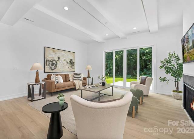 Property at 3627 Rogers St, Charlotte, NC 28208, 3 beds, 2.5 baths