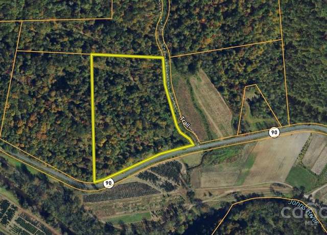 Property at 00 Collettsville Rd #4, Collettsville, NC 28611