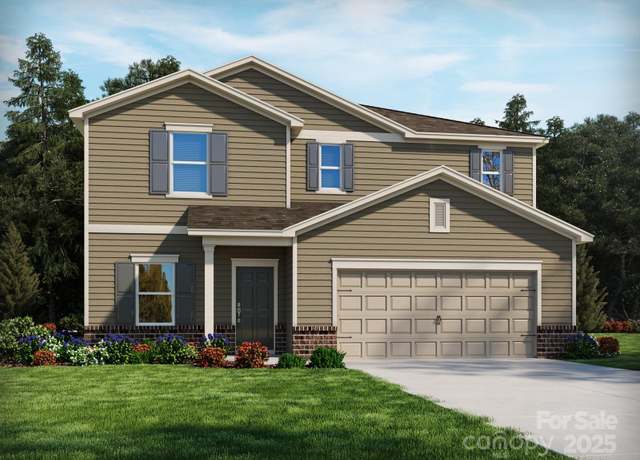 Property at 134 Shepherds Landing Dr, Mooresville, NC 28115, 4 beds, 2.5 baths