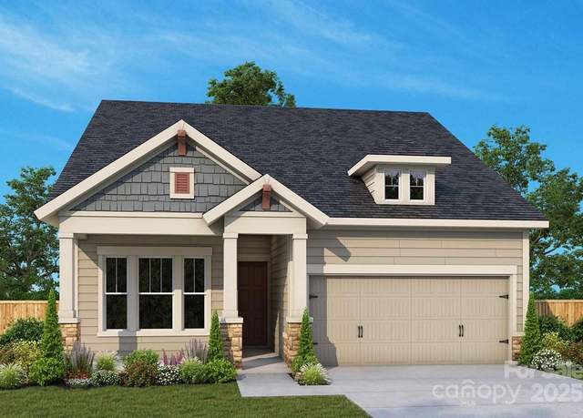 Property at 1111 Meander Ln, Waxhaw, NC 28173, 3 beds, 3 baths