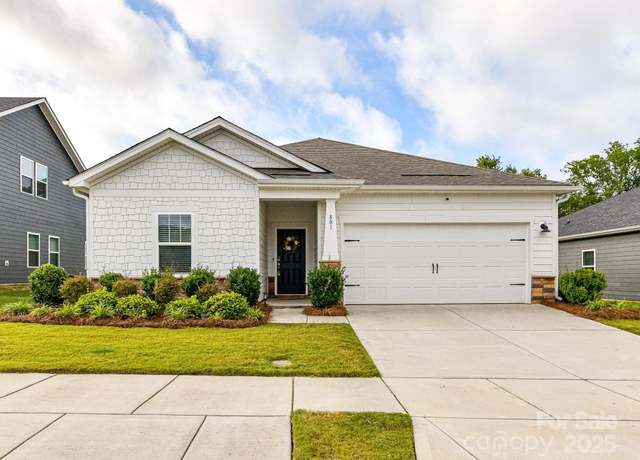 Property at 801 Orange Rd #138, Monroe, NC 28110, 3 beds, 2 baths