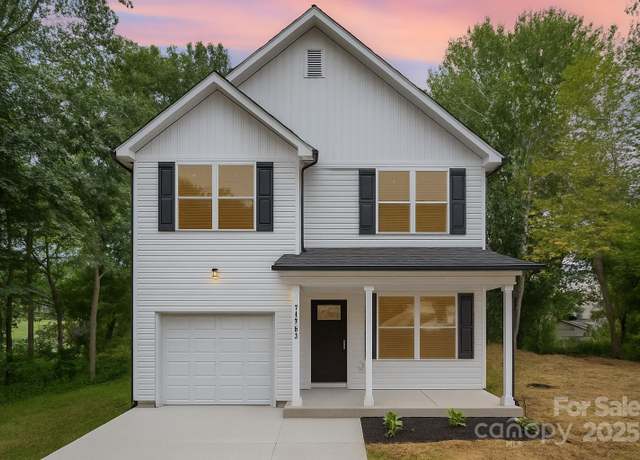 Property at 5596 Sandhurst Rd, Hickory, NC 28602, 3 beds, 2.5 baths