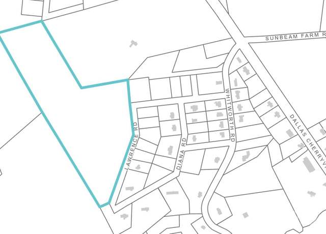 Property at 00 Lawrence Rd, Cherryville, NC 28021