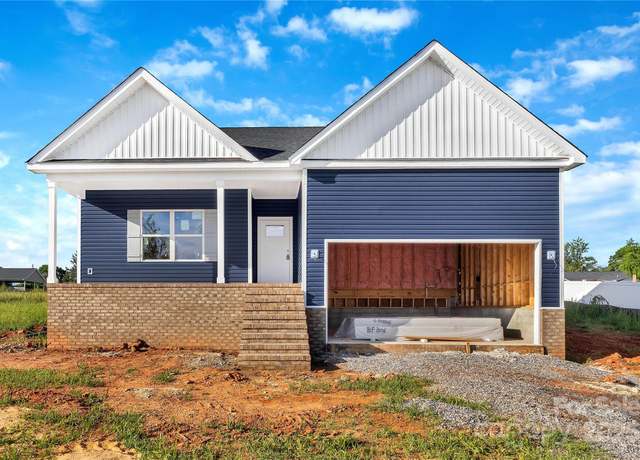 Property at 149 Tranquility Ln, Harmony, NC 28634, 3 beds, 2 baths