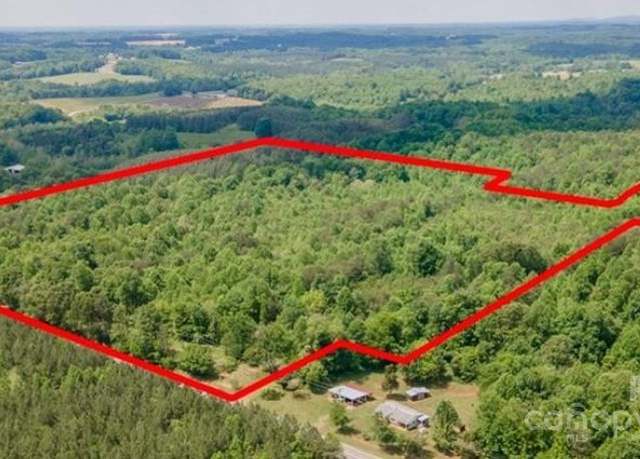 Property at 4675 Harmony Hwy, Hamptonville, NC 27020