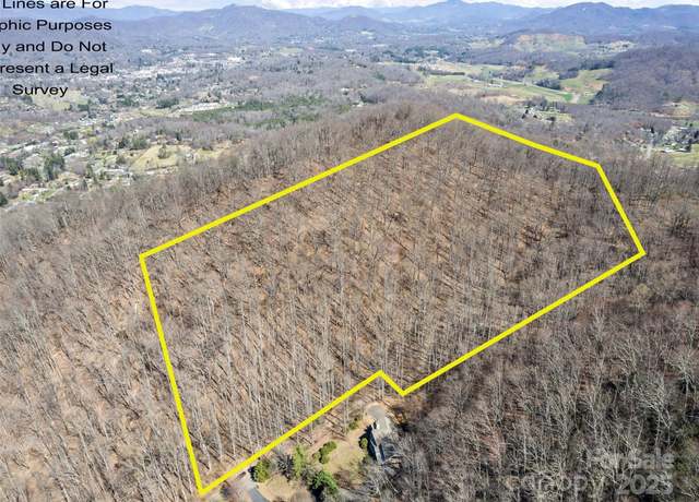 Property at 00 Wildcat Mountain Rd, Waynesville, NC 28786