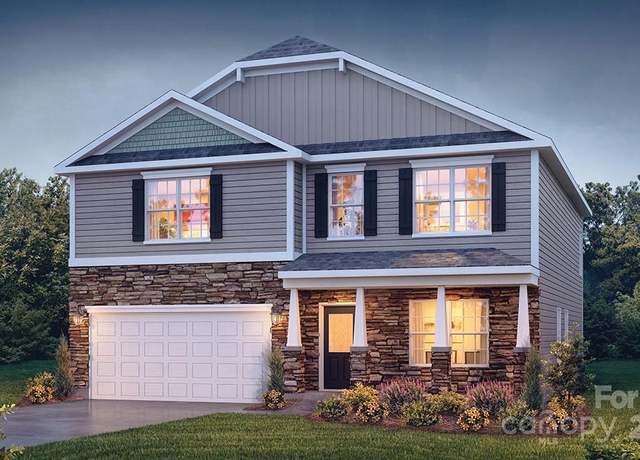 Property at 11143 Cardinal Creek Ave, Charlotte, NC 28215, 4 beds, 2.5 baths