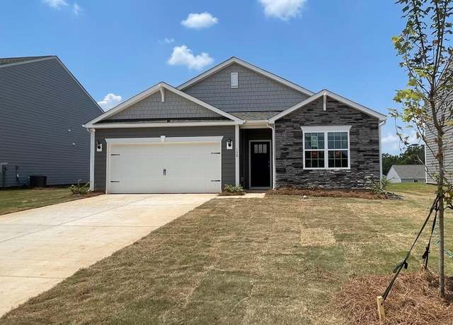 Property at 150 Parker Claire Ln, Kings Mountain, NC 28086, 4 beds, 2 baths