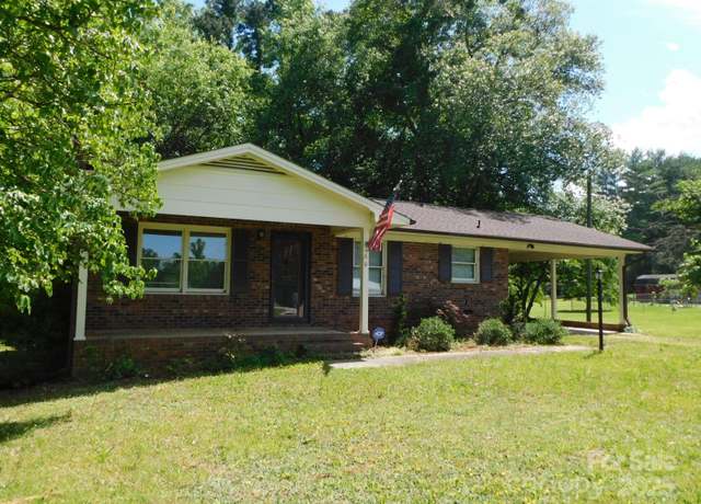 Property at 450 Holloway Church Rd, Lexington, NC 27292, 2 beds, 1 bath