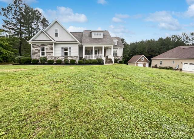 Property at 263 Lauren Pines Dr, York, SC 29745, 4 beds, 3 baths