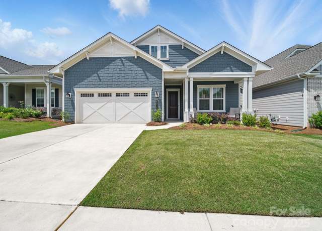 Property at 6015 Waldorf Ave, Monroe, NC 28110, 3 beds, 3 baths
