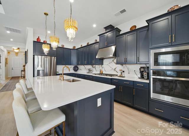 Property at 6015 Waldorf Ave, Monroe, NC 28110, 3 beds, 3 baths