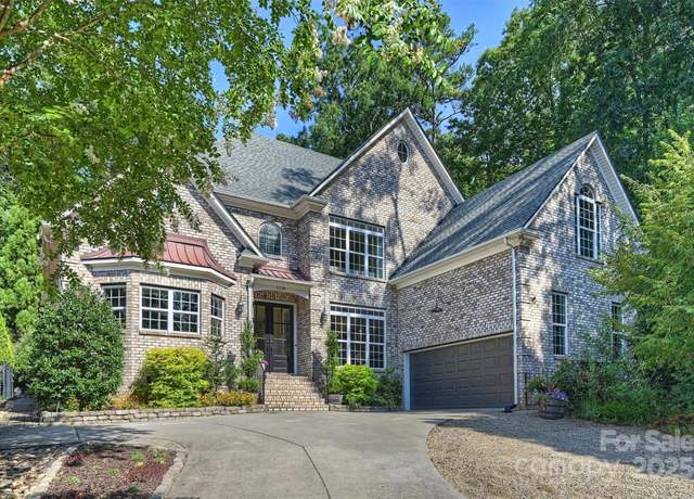 Property at 1218 Sumner Hall Ln, Charlotte, NC 28226, 5 beds, 4 baths