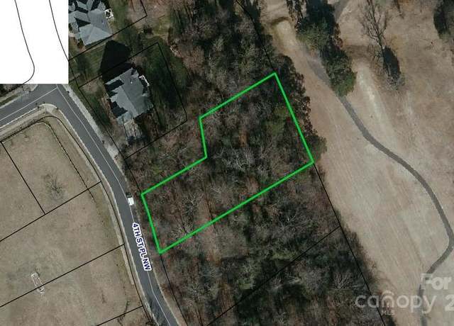 Property at 1844 4th Street Pl NW #9, Hickory, NC 28601