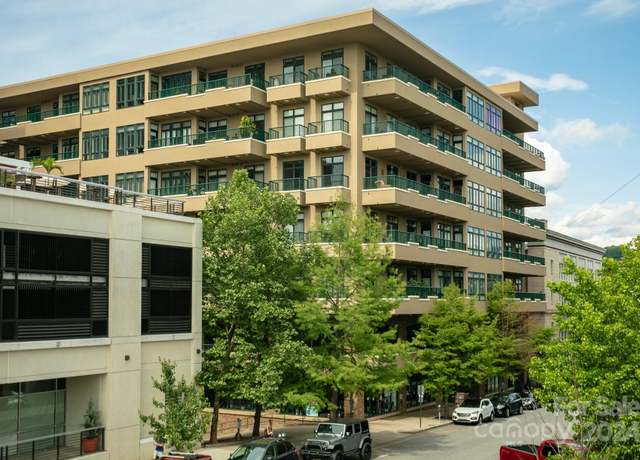 Property at 21 Battery Park Ave #402, Asheville, NC 28801, 2 beds, 2 baths
