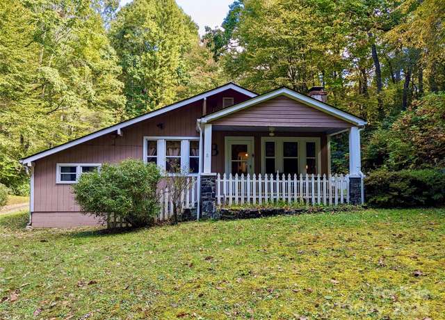 Property at 46 Tree Farm Rd, Little Switzerland, NC 28749, 2 beds, 2 baths