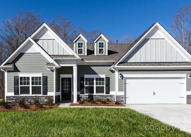 Property at 11941 Cabera Ln, Midland, NC 28107, 3 beds, 3 baths