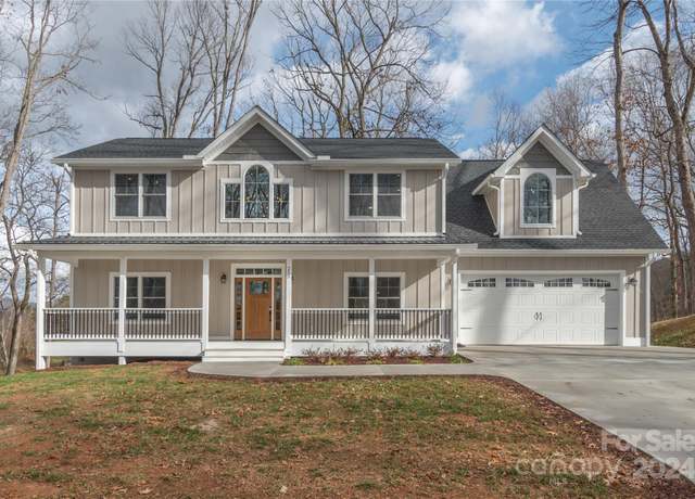 Property at 255 Cougar Trl, Clyde, NC 28716, 3 beds, 4.5 baths