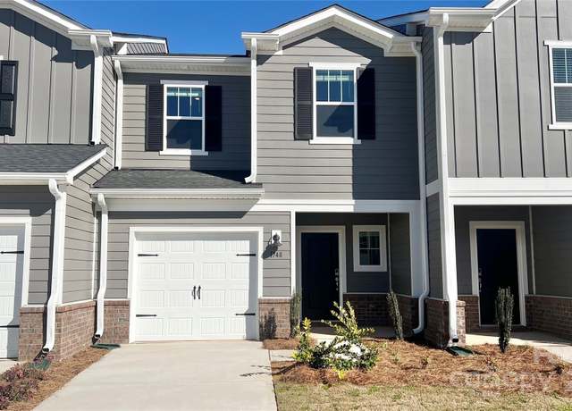 Property at 1748 Braemar Village Dr, Monroe, NC 28110, 3 beds, 2.5 baths