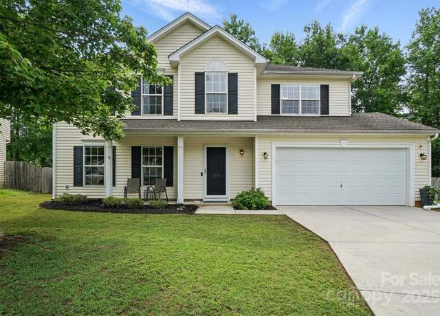 Property at 8381 Chatsworth Dr, Indian Land, SC 29707, 4 beds, 2.5 baths
